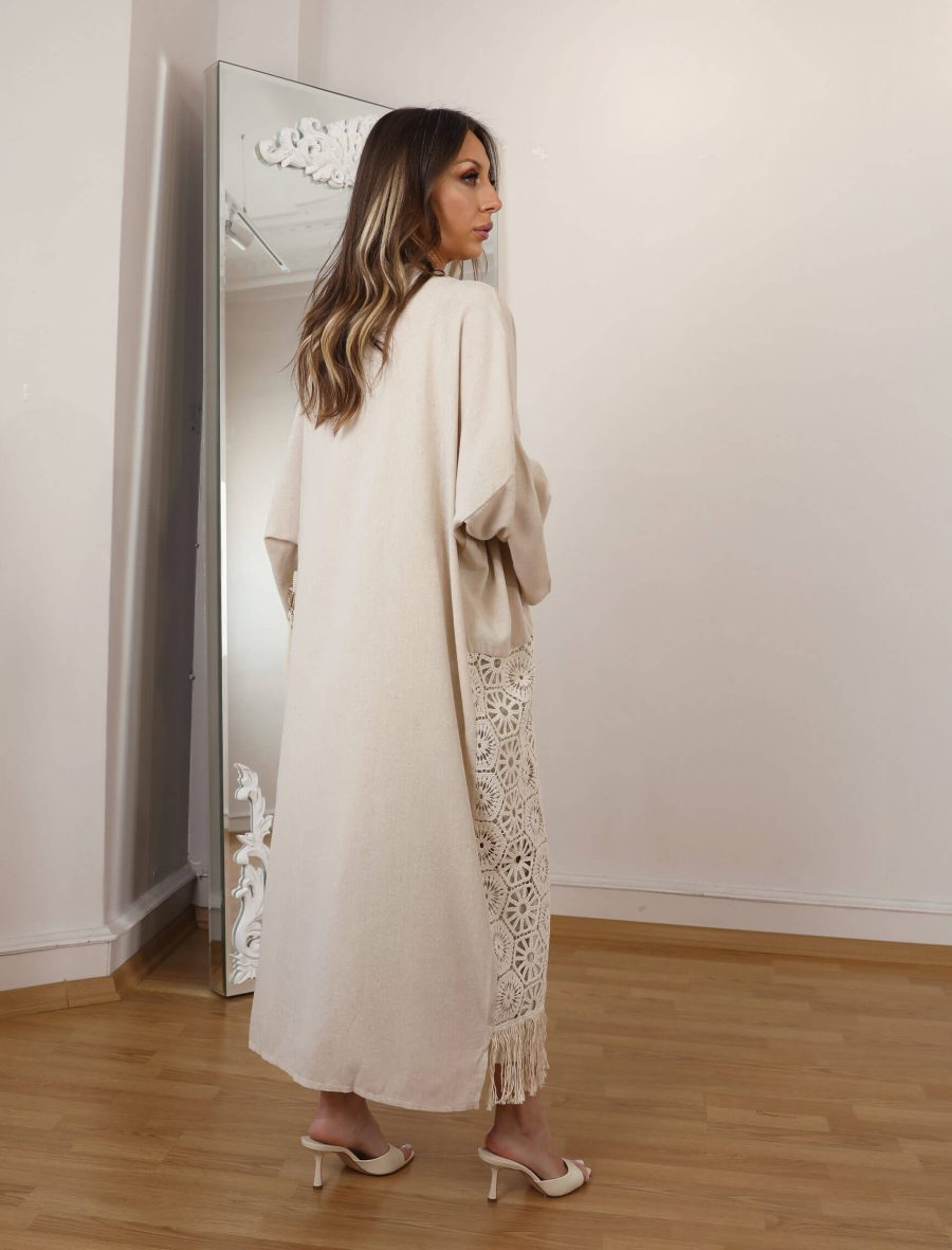 Camila Kimono - Image 4